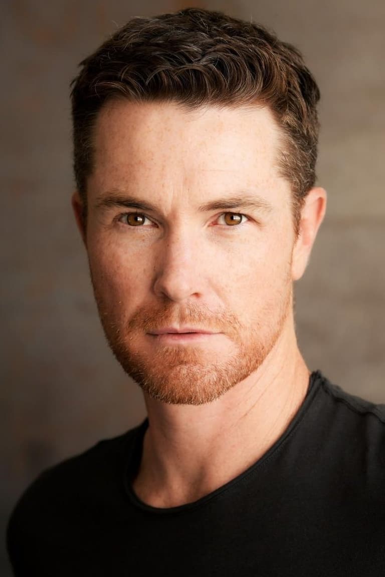 Actor James Alexander