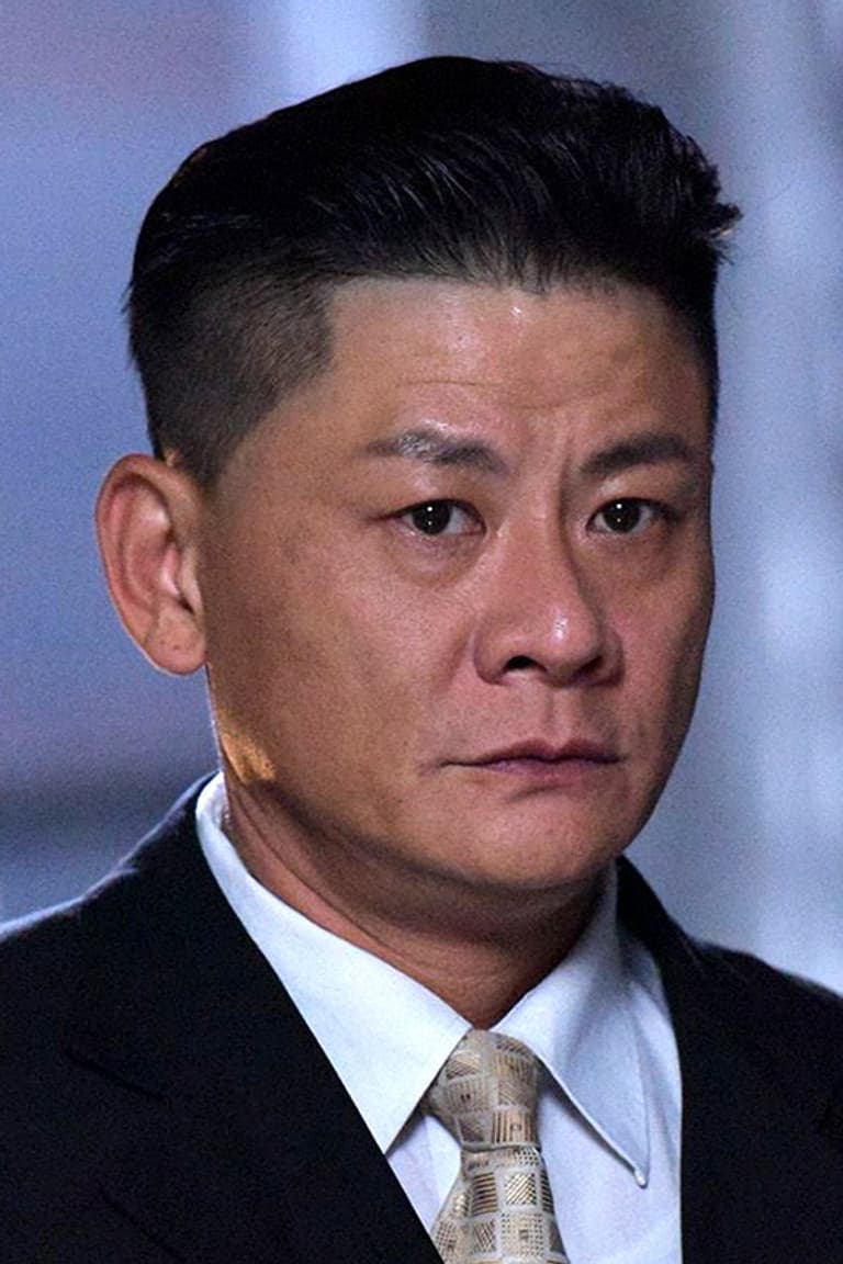 Actor 林敬剛