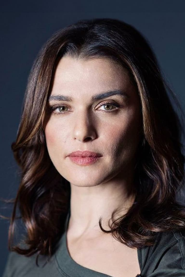 Actor Rachel Weisz