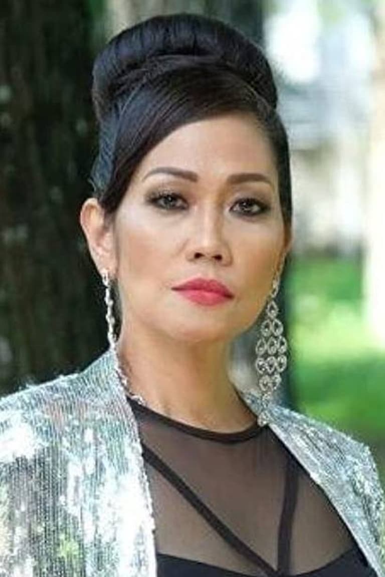 Actor Rubi Rubi