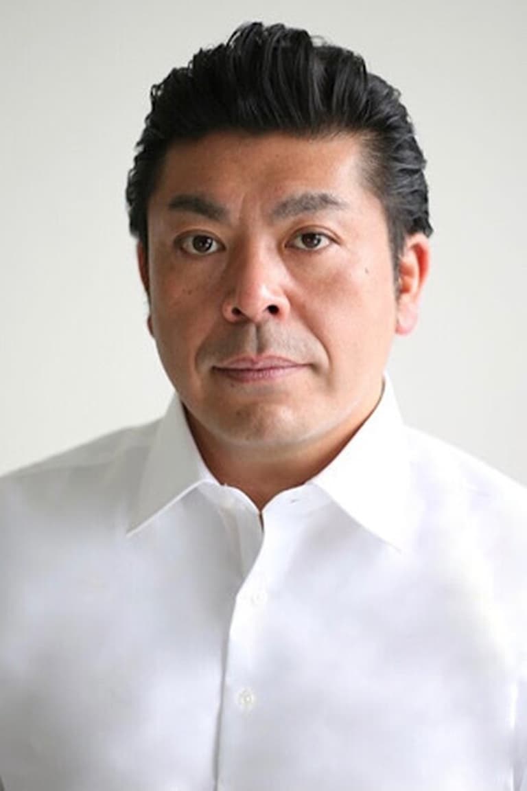 Actor 大宮将司