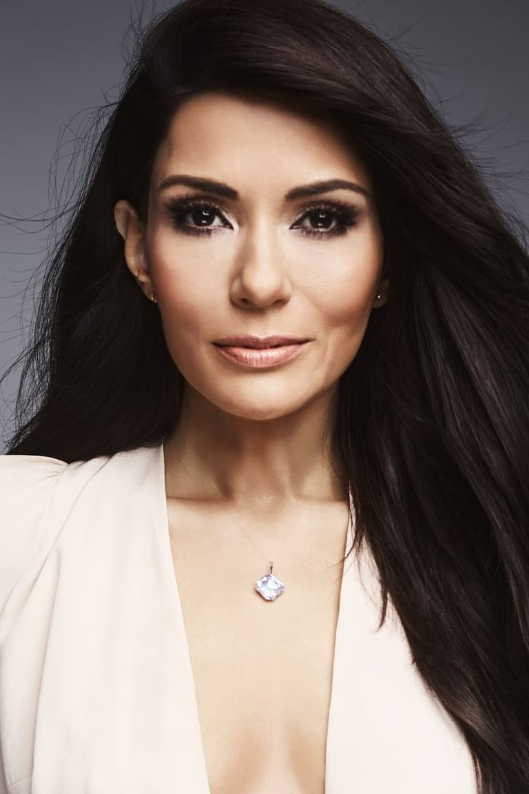 Actor Marisol Nichols