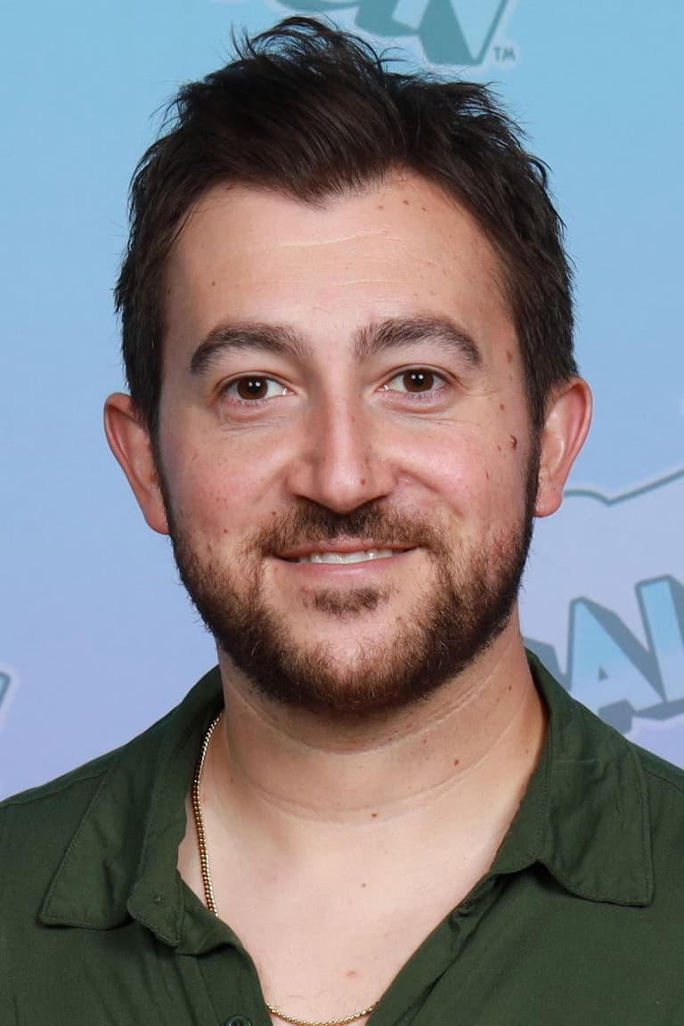 Actor Vincent Martella