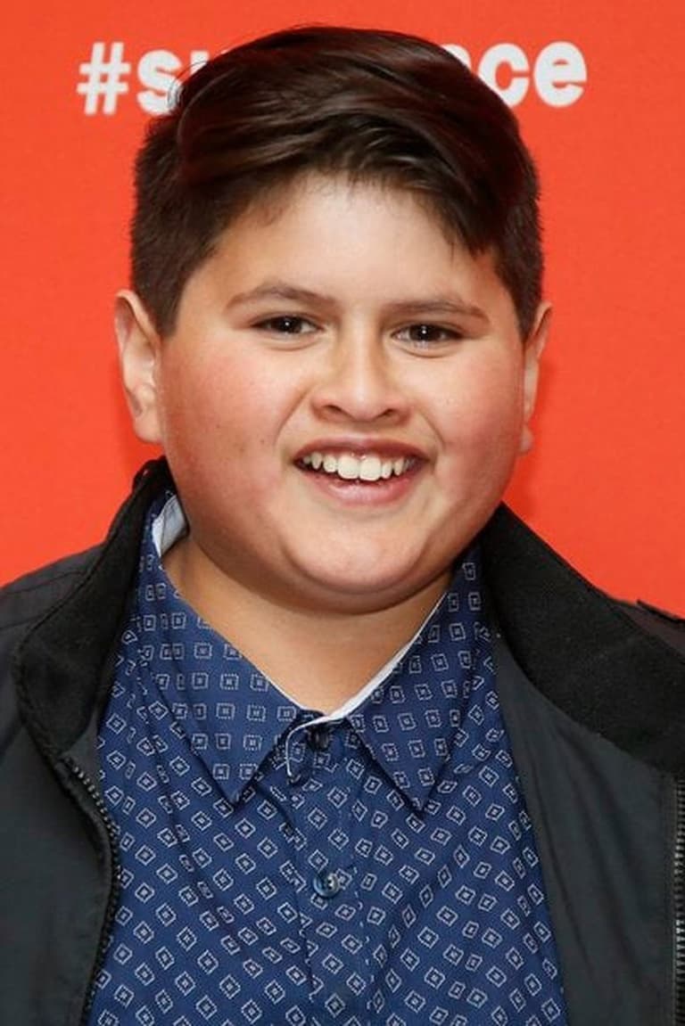 Actor Julian Dennison