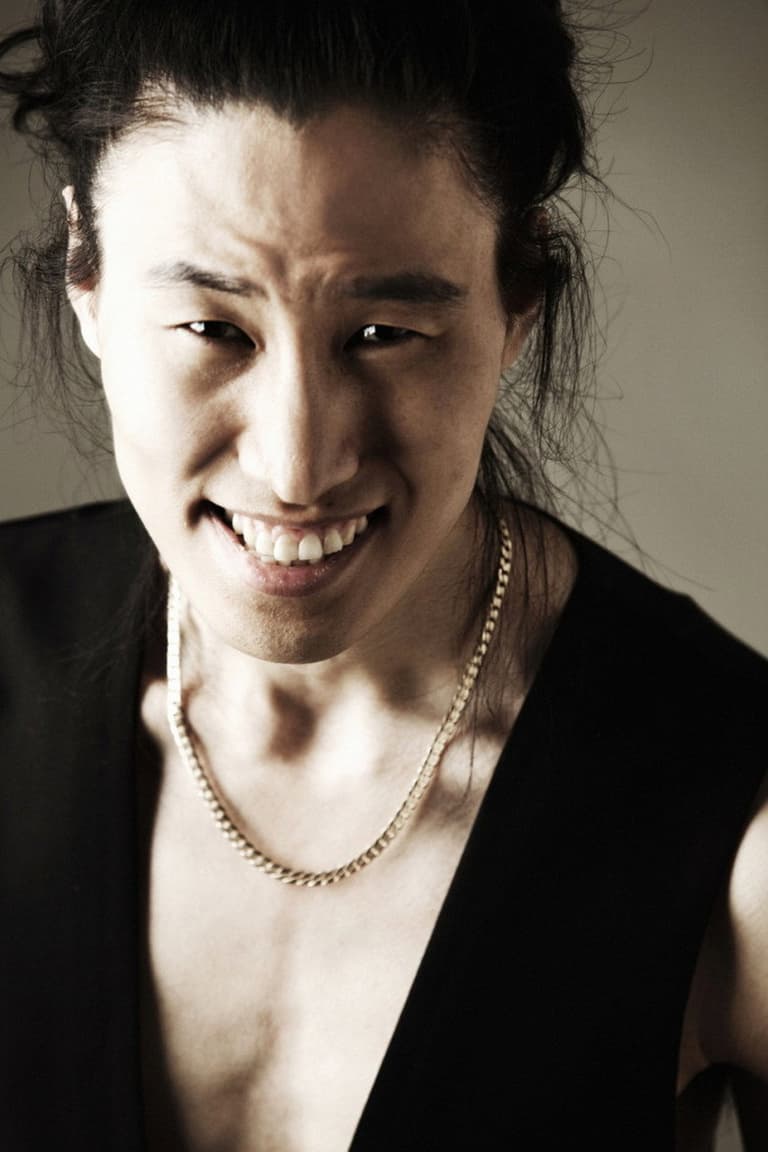 Actor 주광현