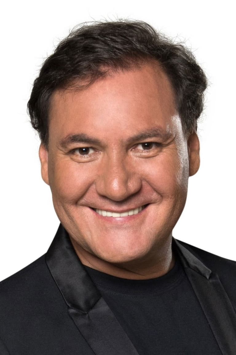 Actor Rodrigo Muñoz