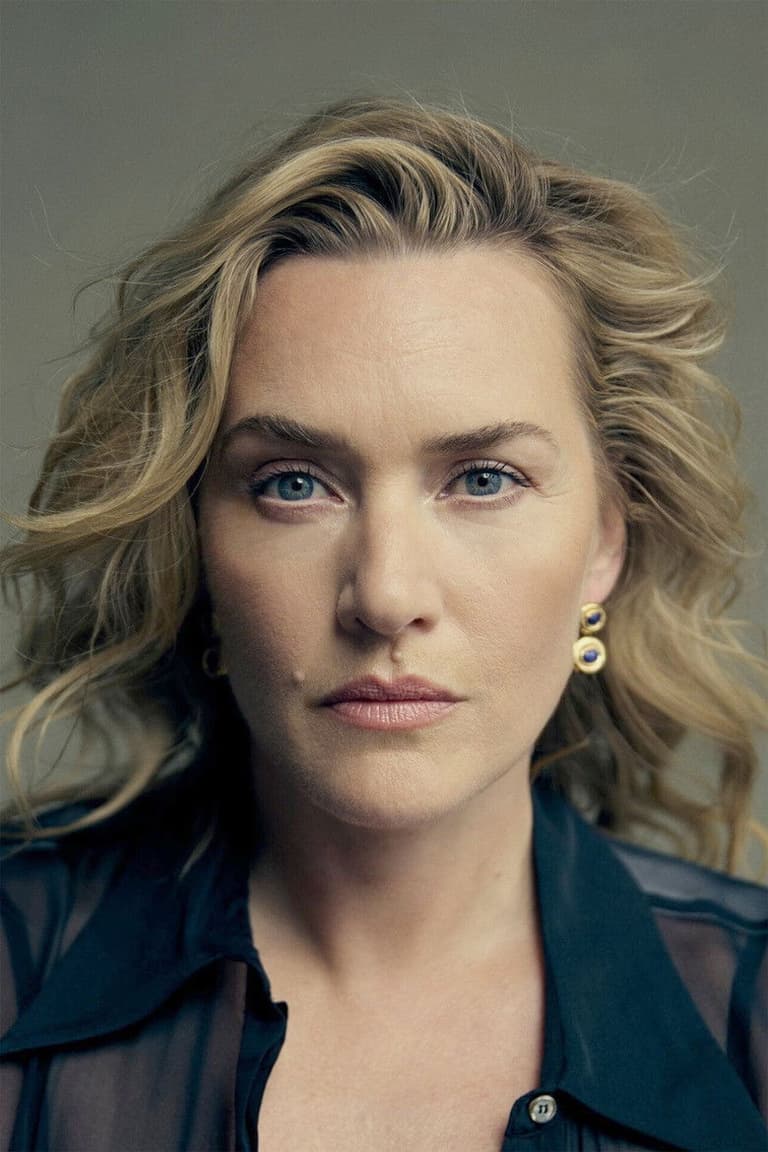 Actor Kate Winslet
