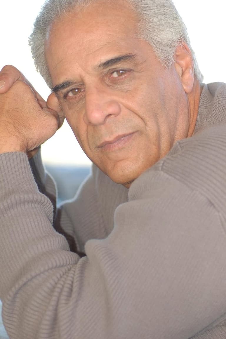 Actor Dominick Mancino