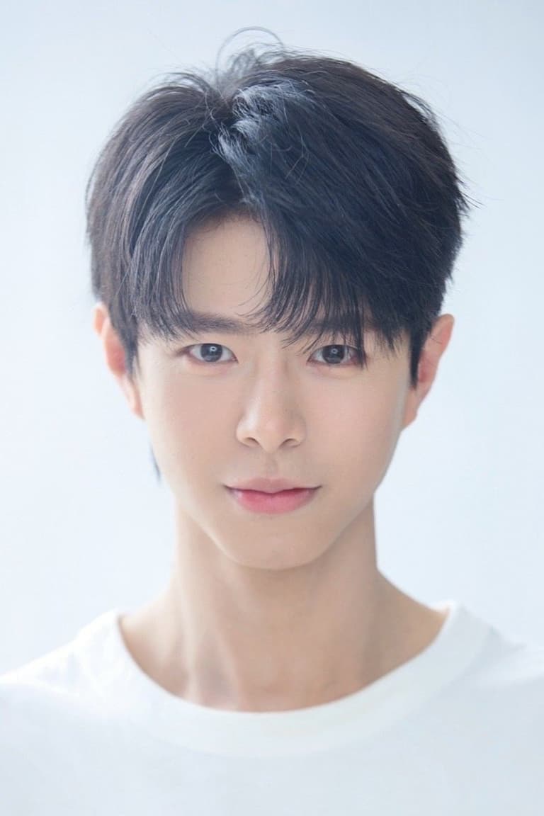 Actor Hao Xuan