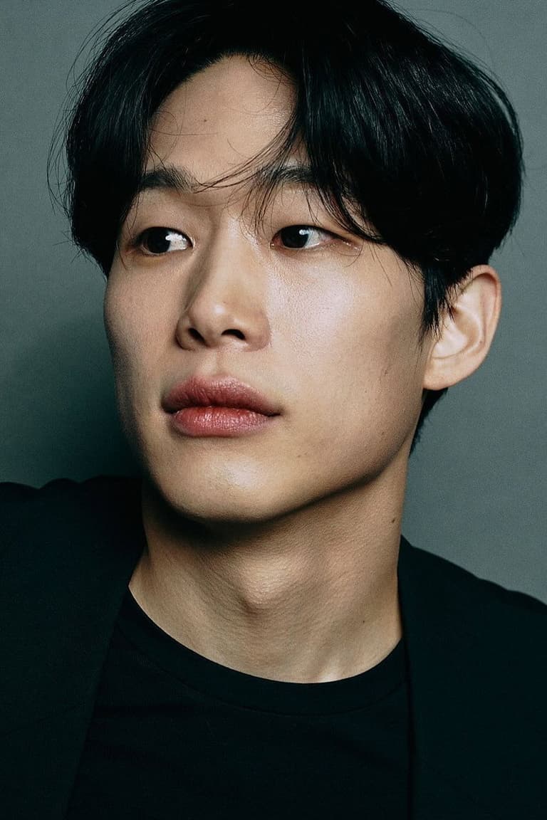 Actor 이찬용