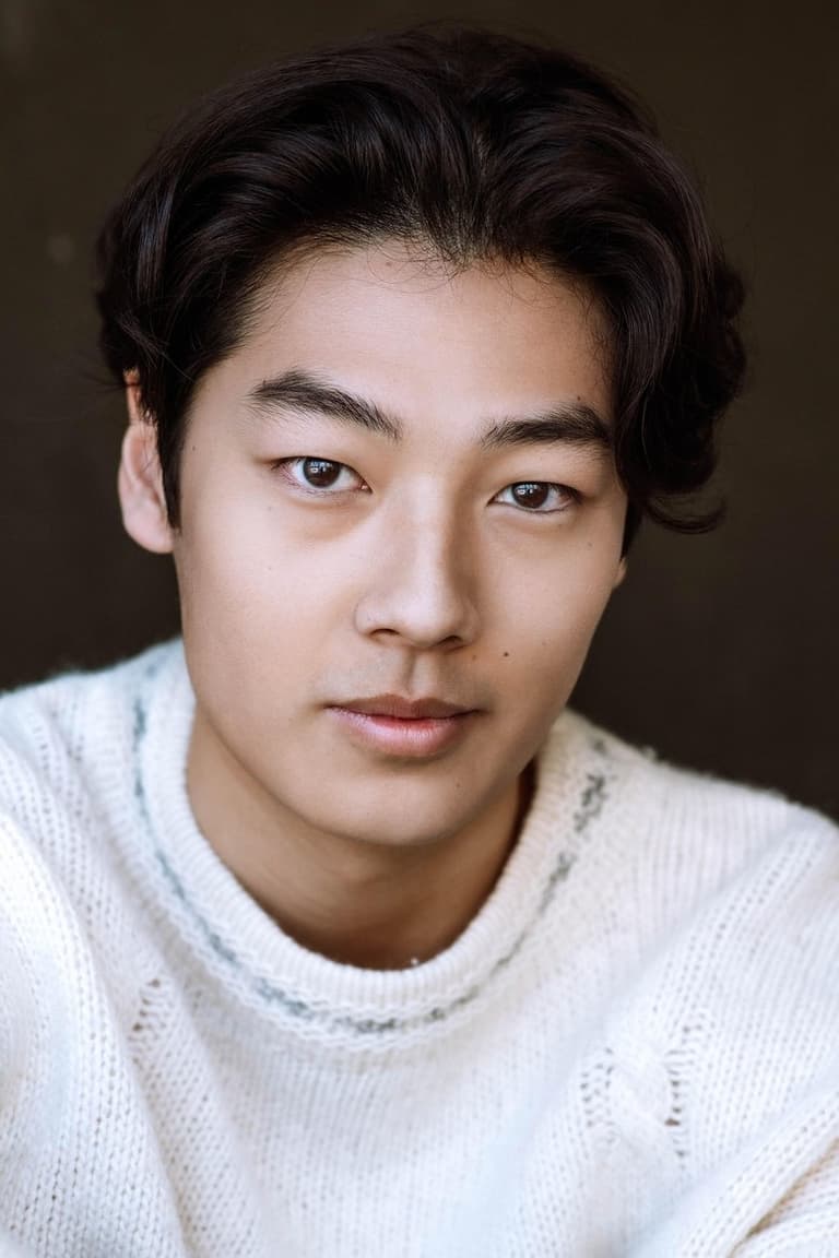 Actor Joseph Chiu