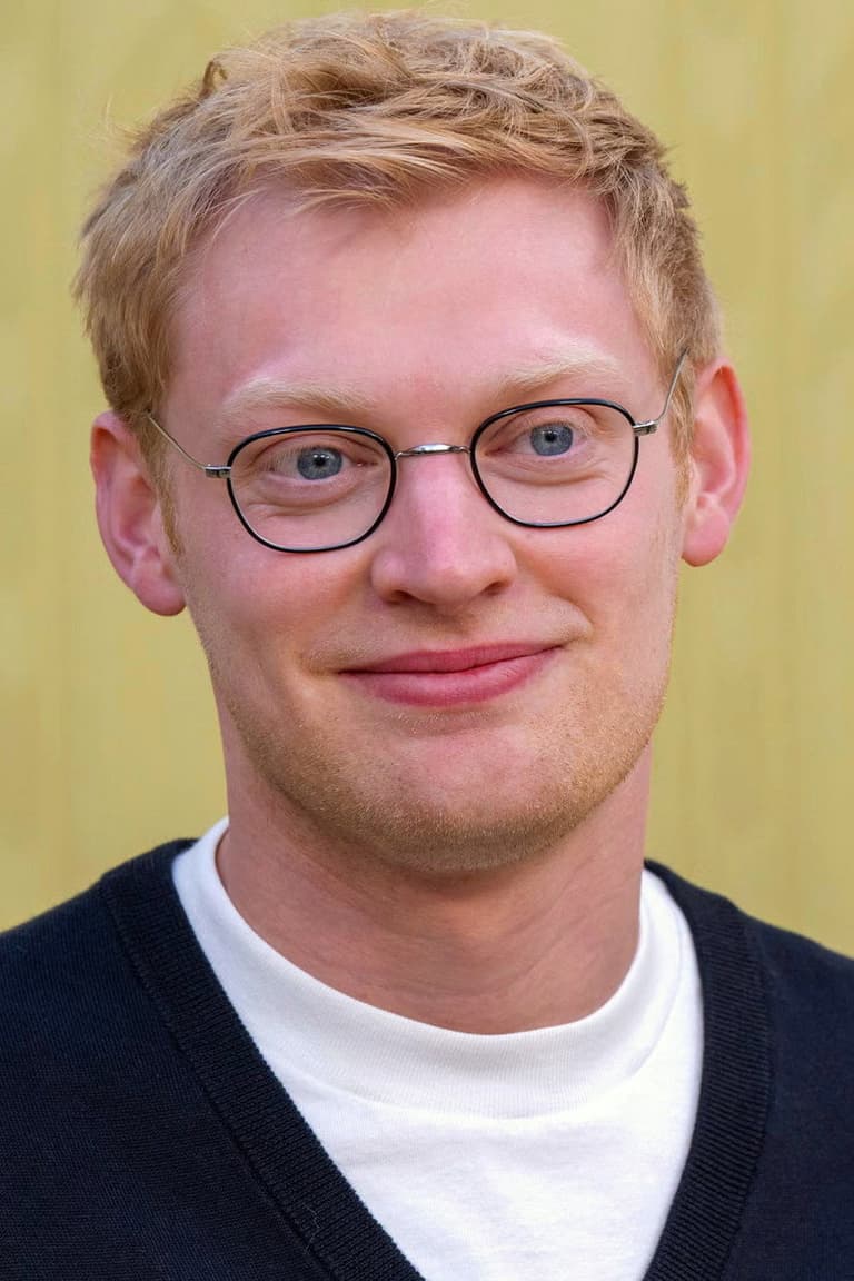 Actor Curry Barker