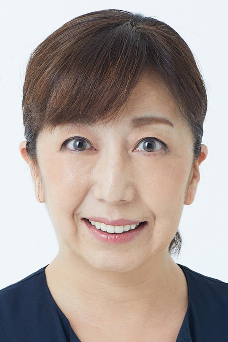 Actor Mina Tominaga