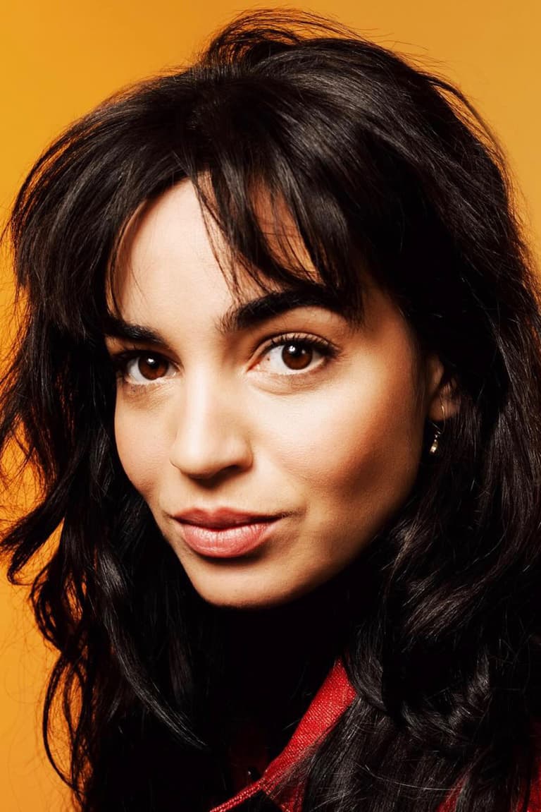 Actor Souheila Yacoub