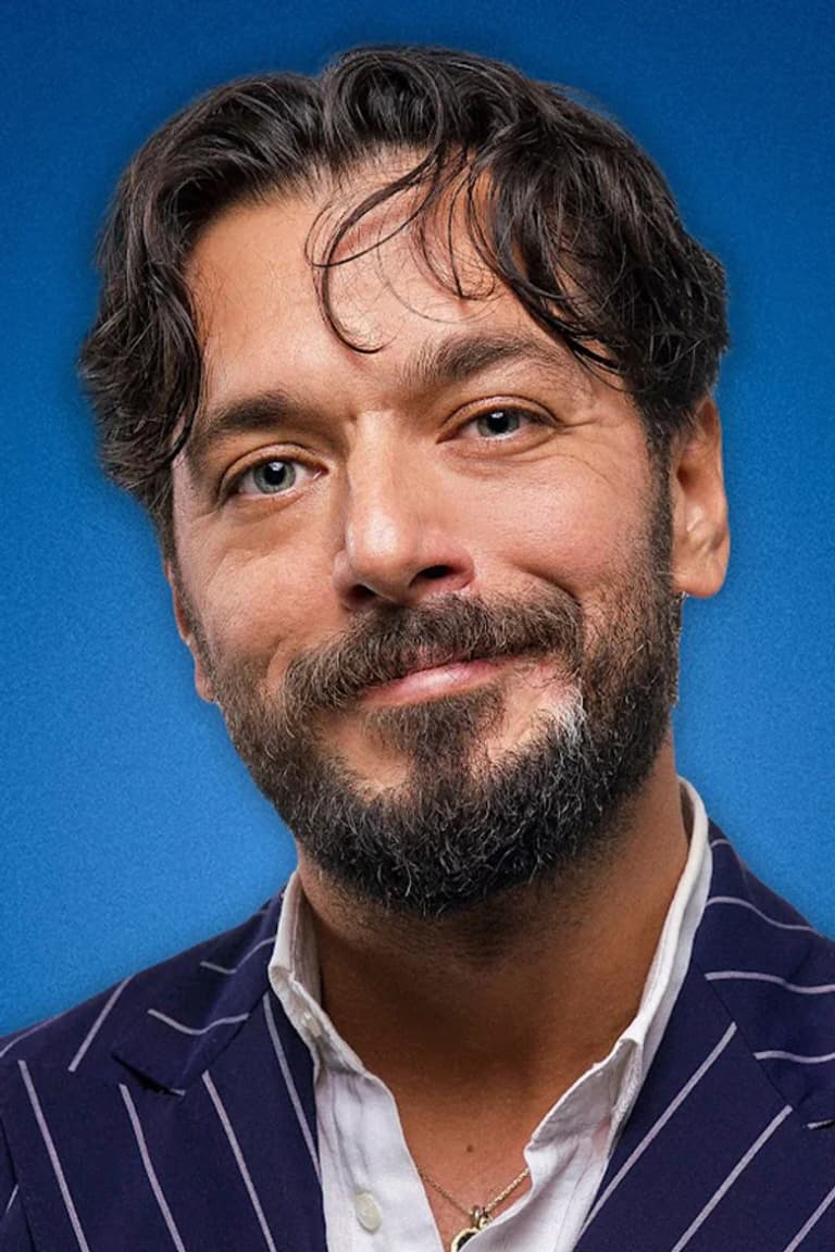 Actor Hayrettin