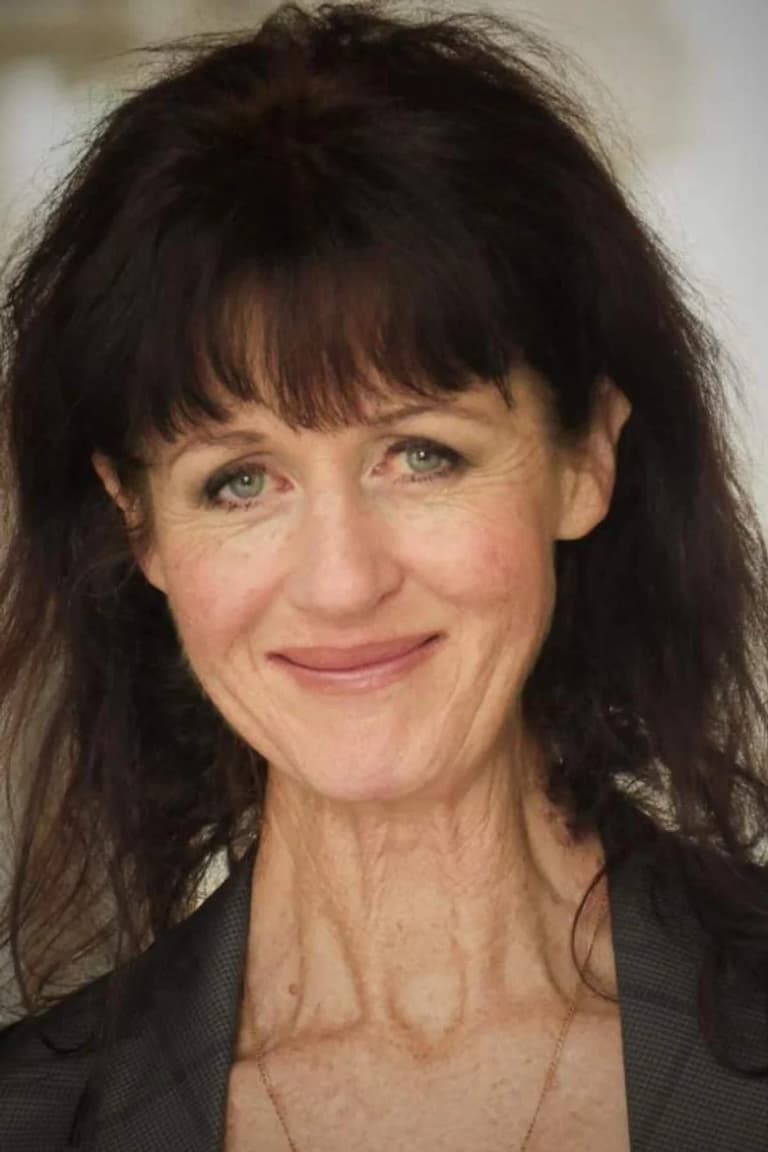 Actor Carmel McGlone