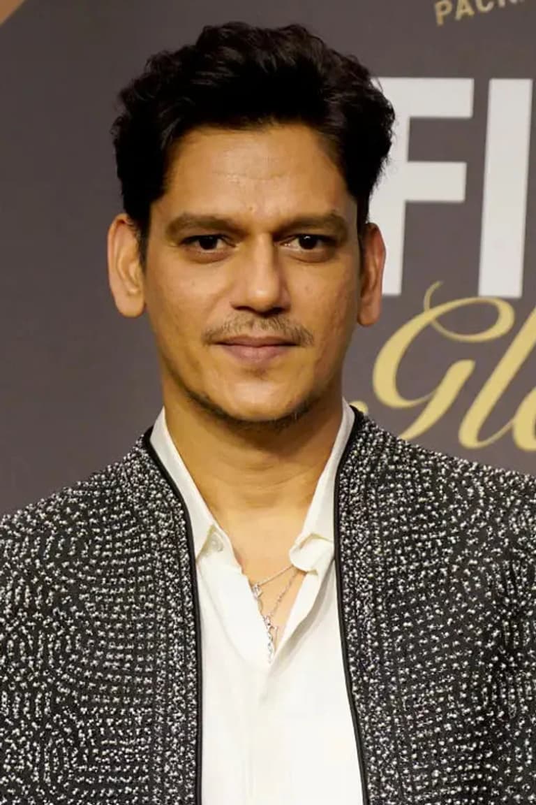 Actor विजय वर्मा