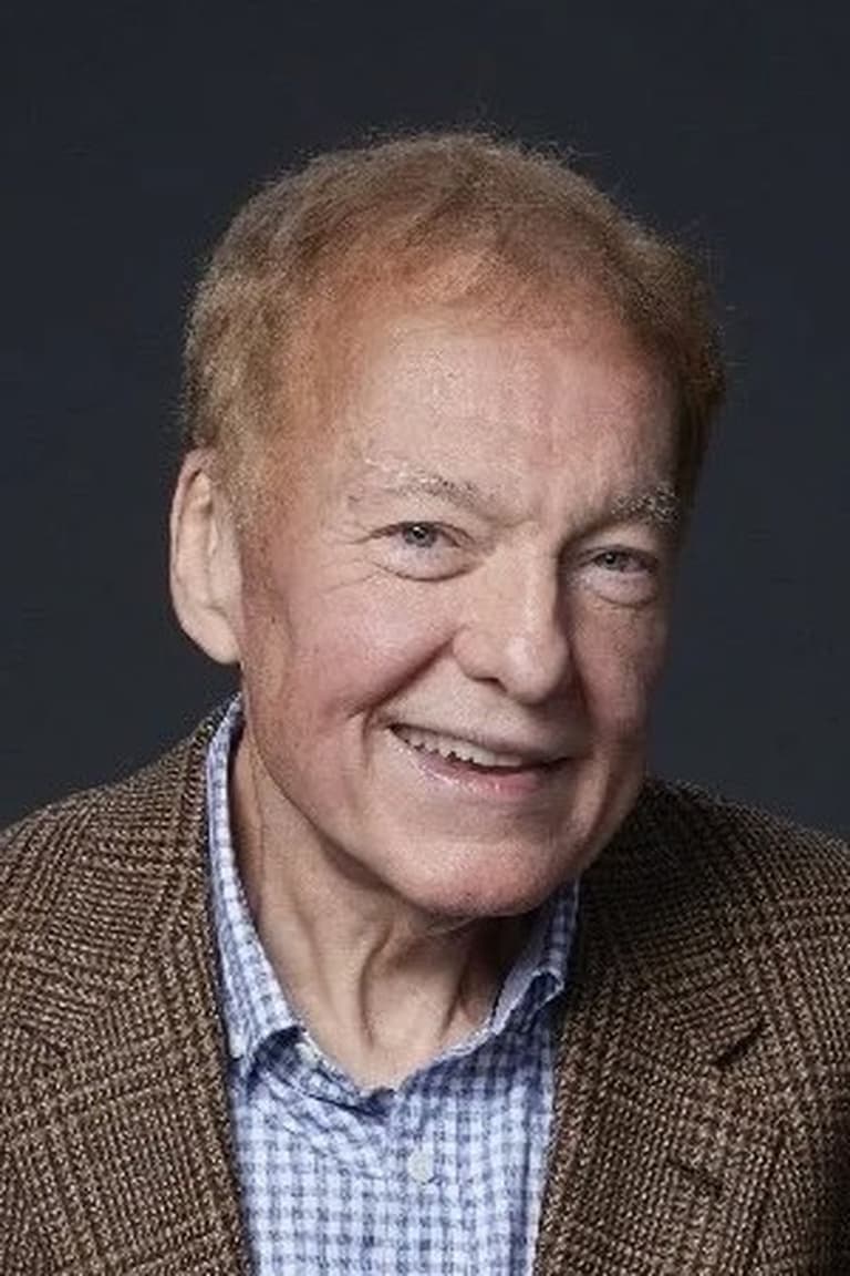 Actor Jim Downey