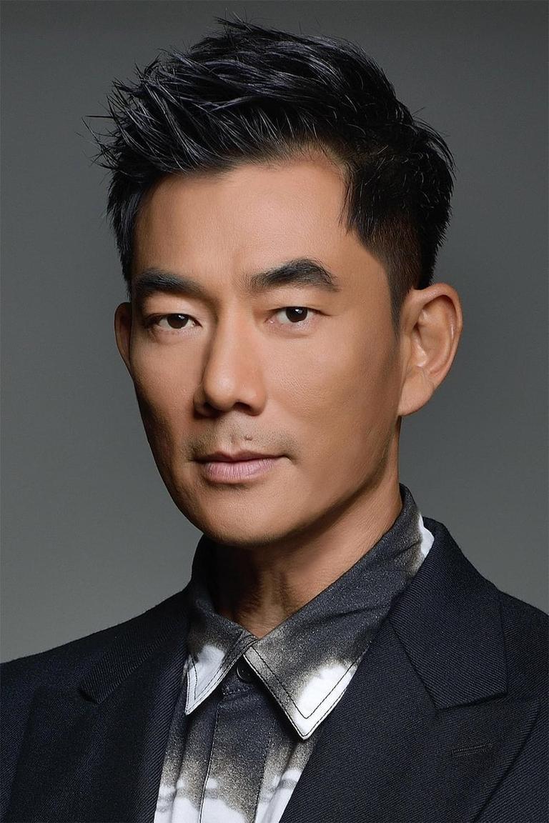 Actor 任賢齊