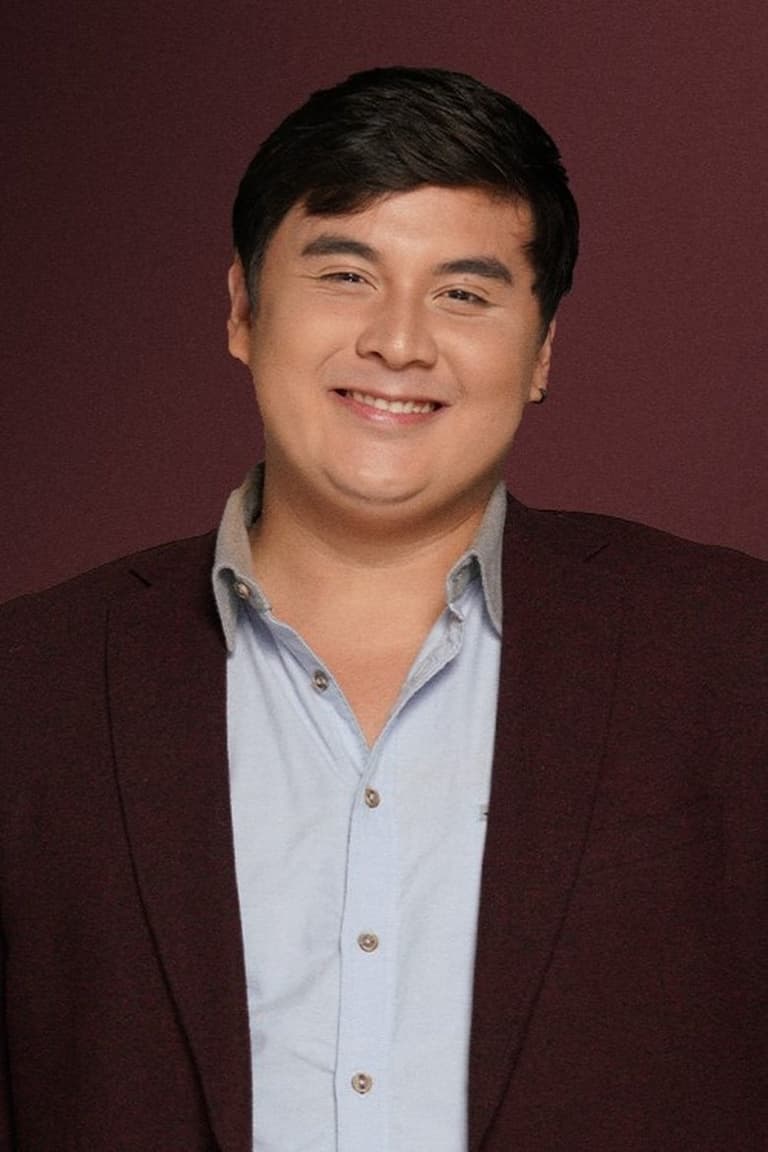 Actor Matt Lozano