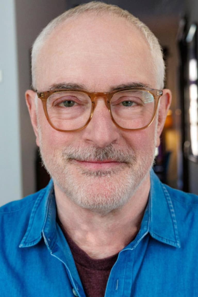 Actor Matthew Sussman