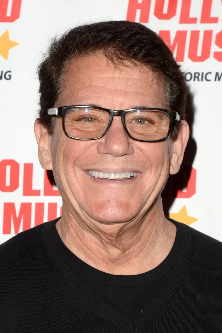 Actor Anson Williams