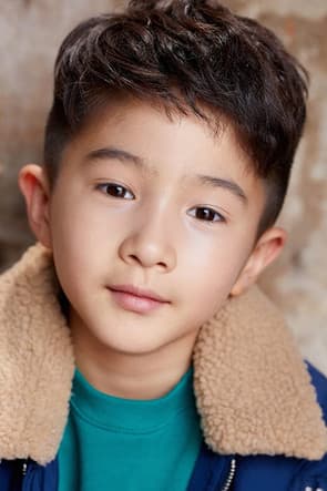 Actor Abraham Sigler