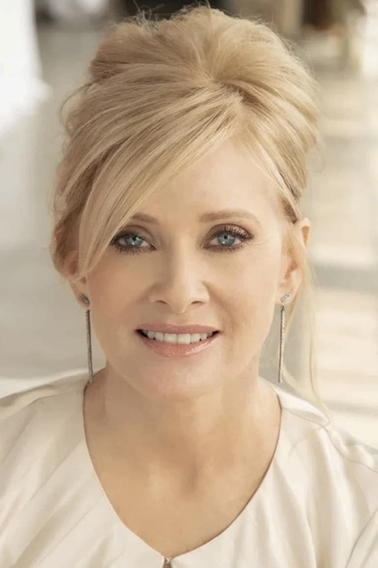 Actor Barbara Crampton