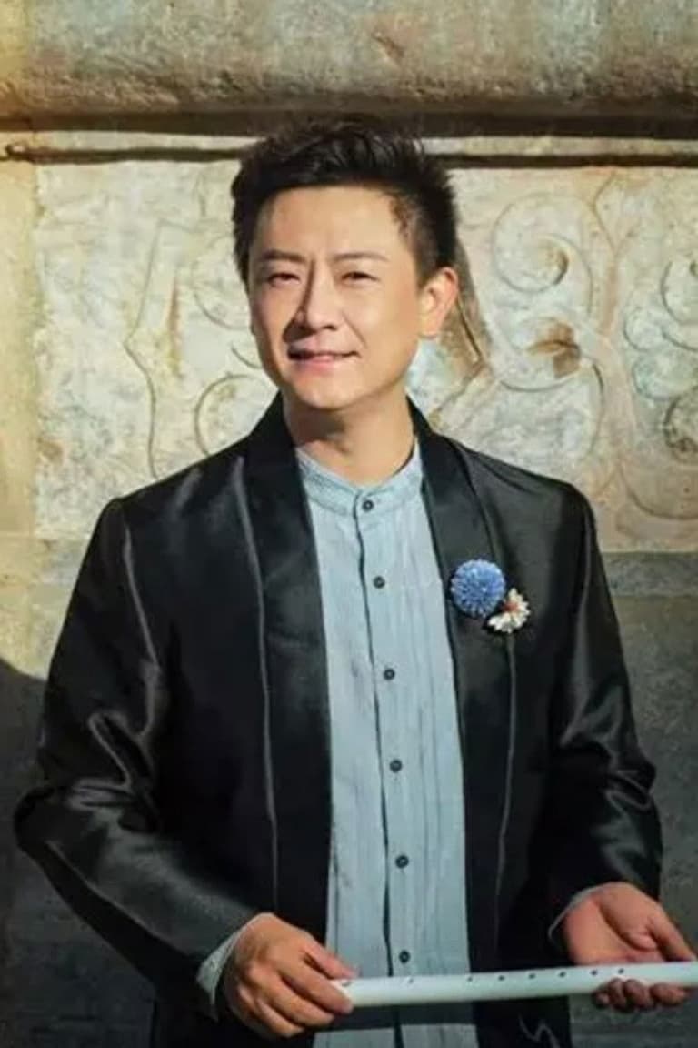 Actor 阿杰