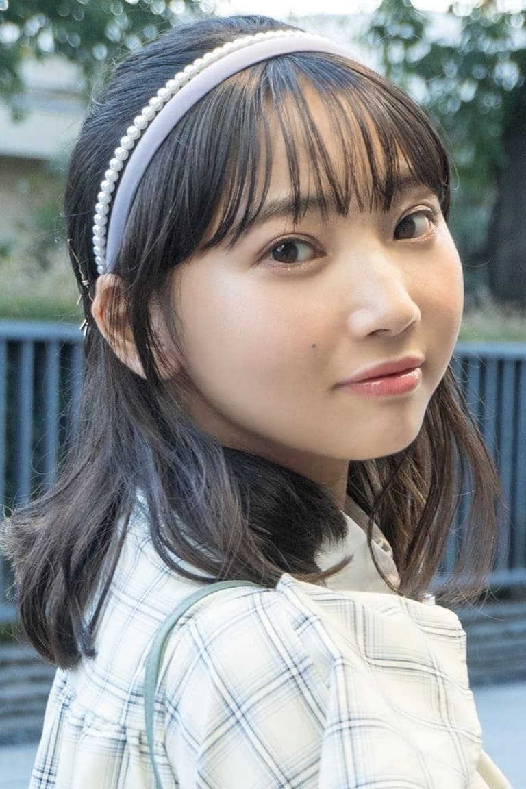 Actor Hinaki Yano