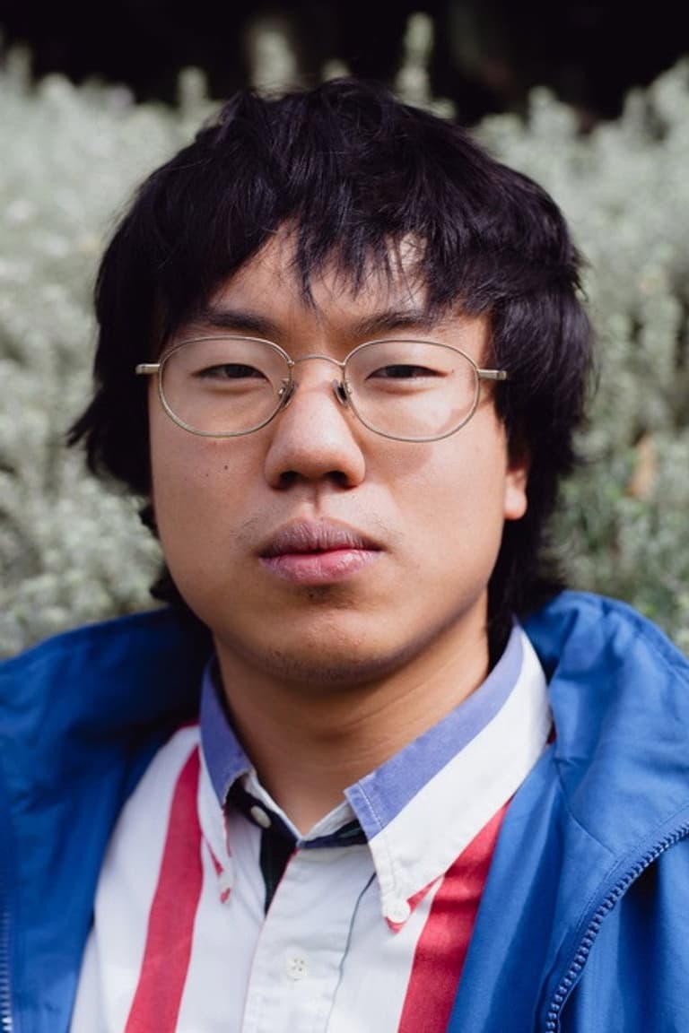 Actor Aaron Chen