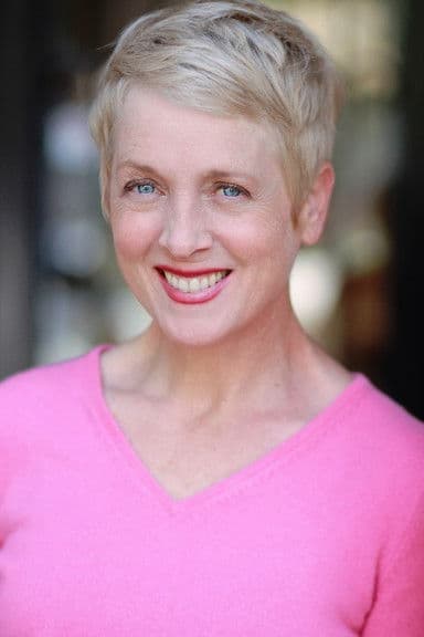 Actor Kelly Coffield Park