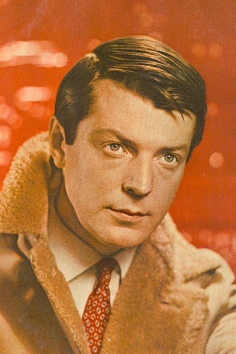 Actor Олег Стриженов