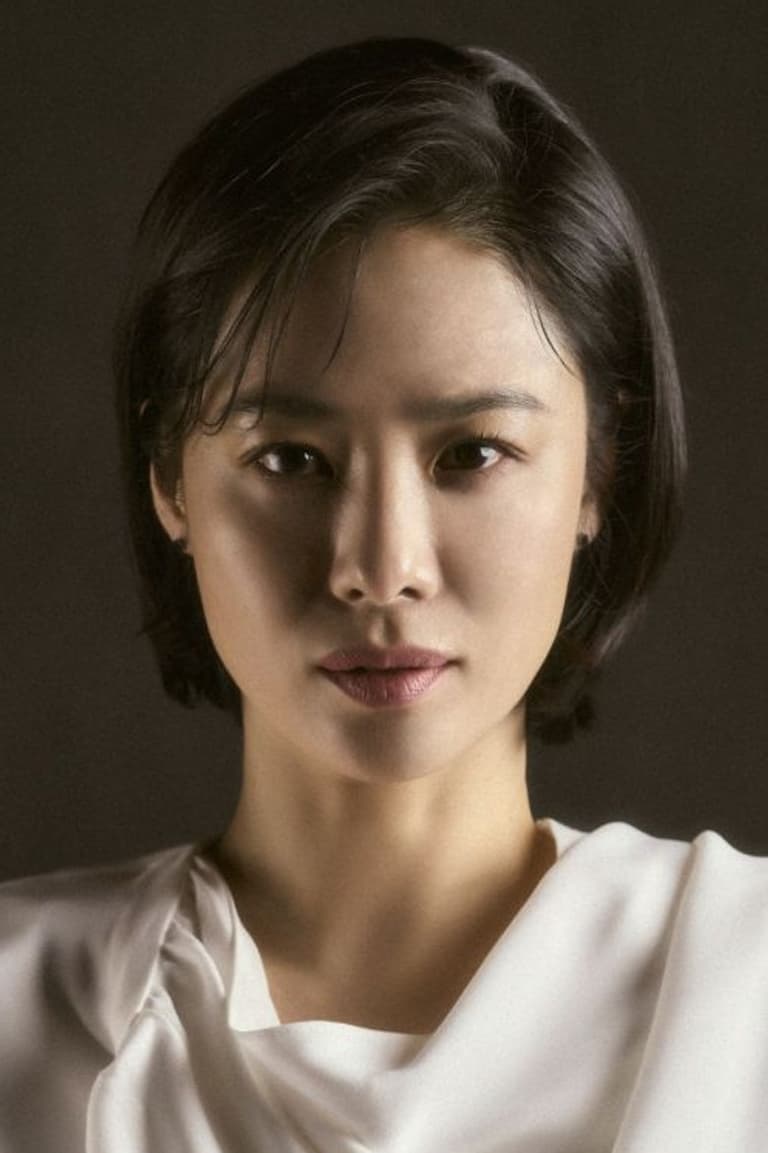 Actor 김현주