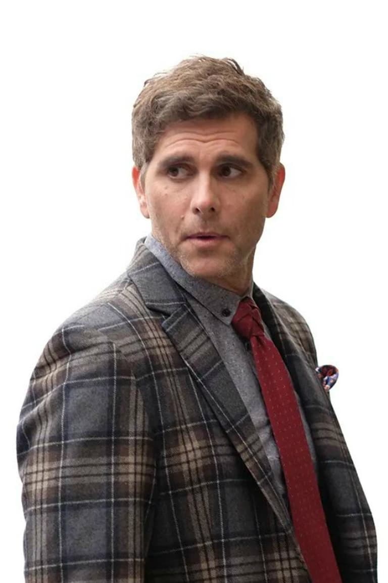 Actor Christian Meier