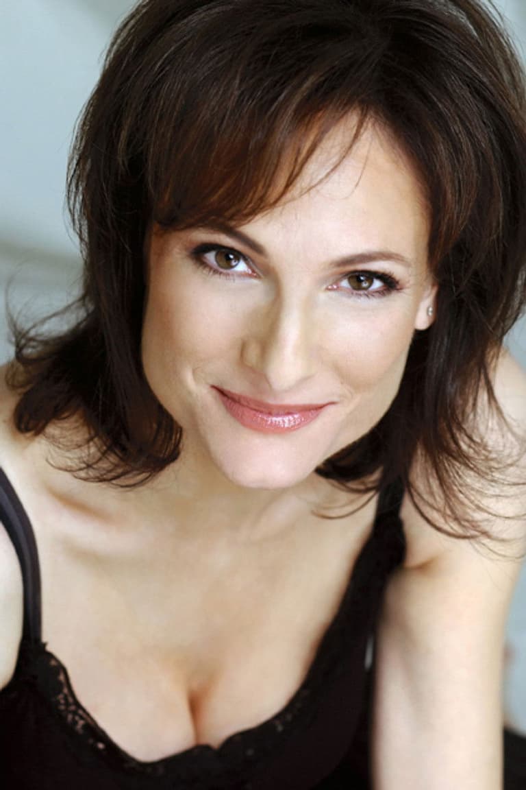 Actor Susan Angelo