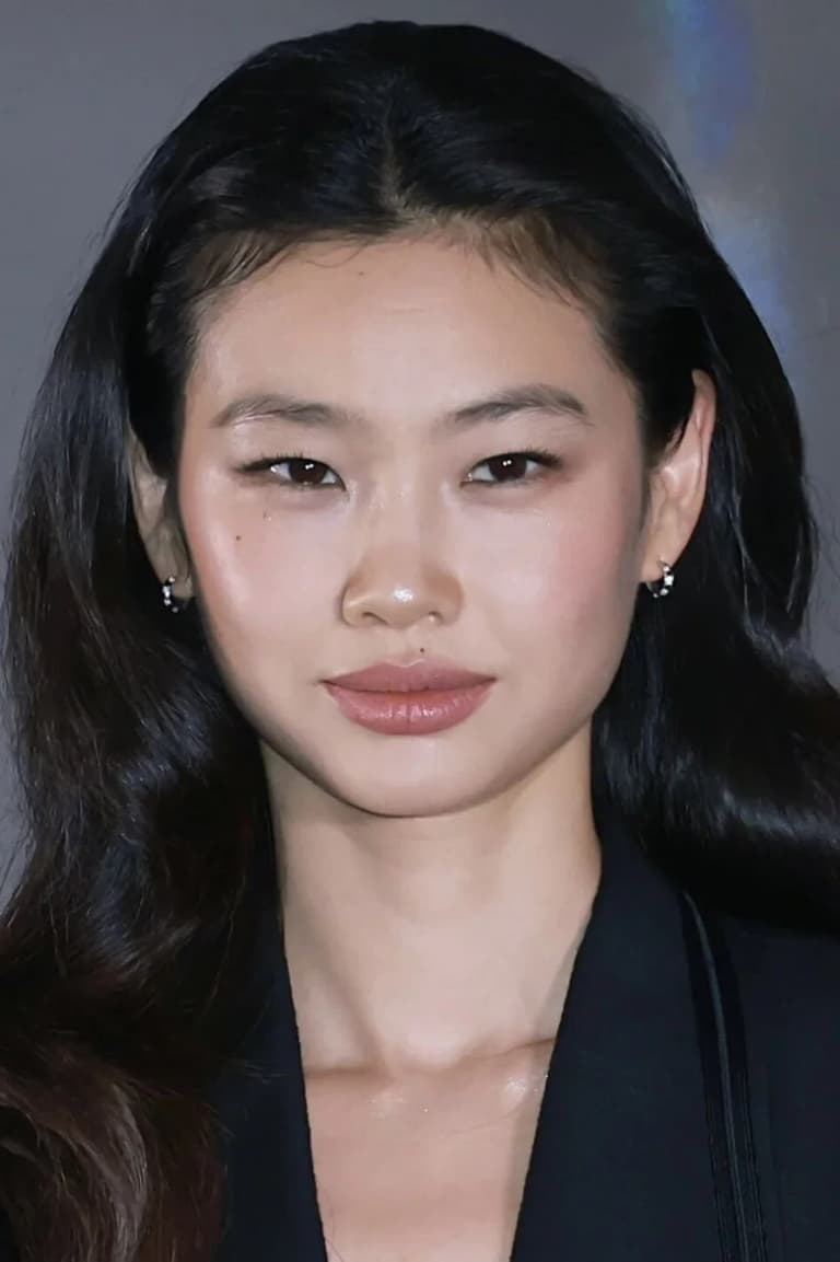 Actor 정호연