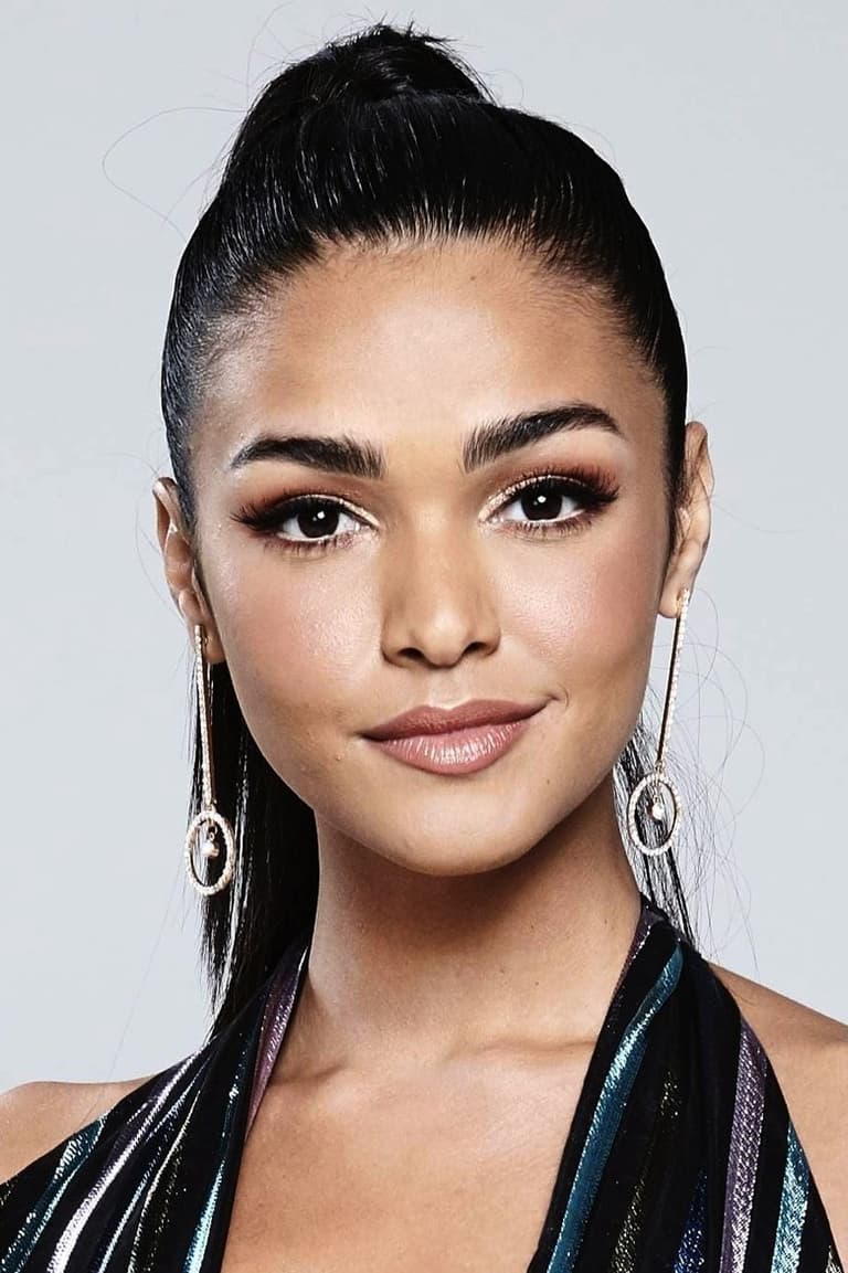 Actor Kiara Liz