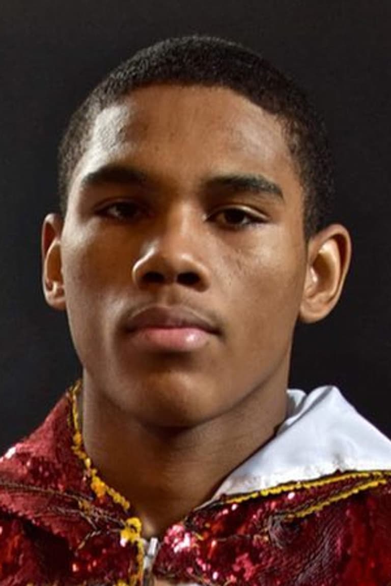 Actor Elijah Williams