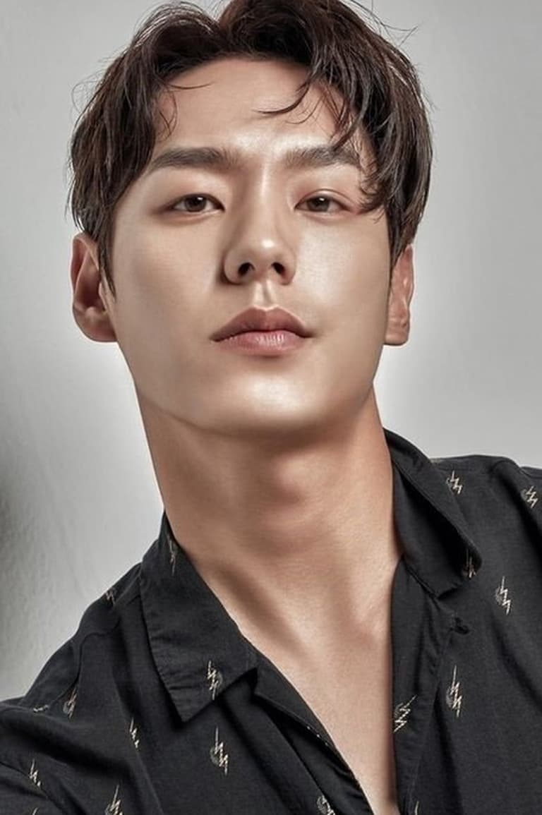 Actor 곽시양