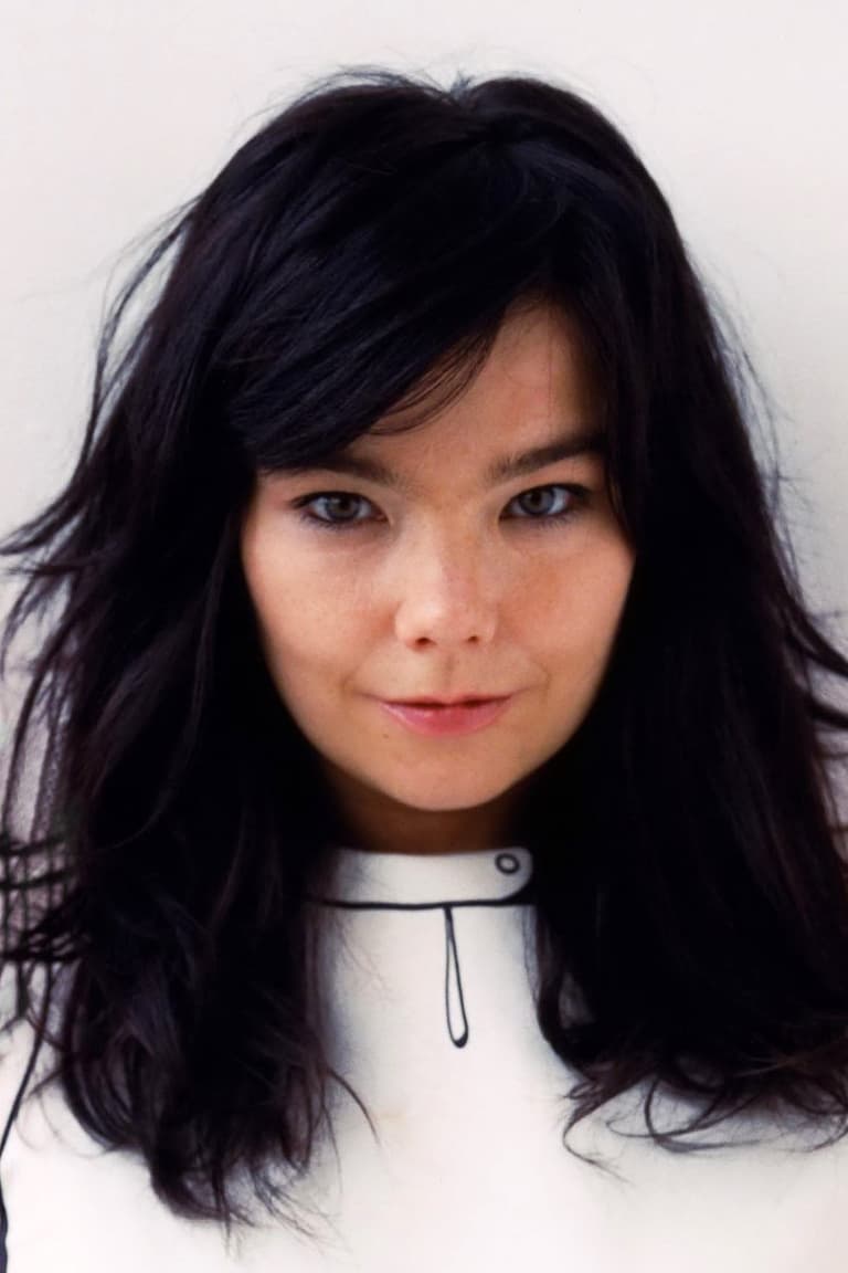 Actor Björk