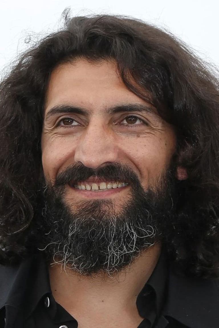 Actor Numan Acar