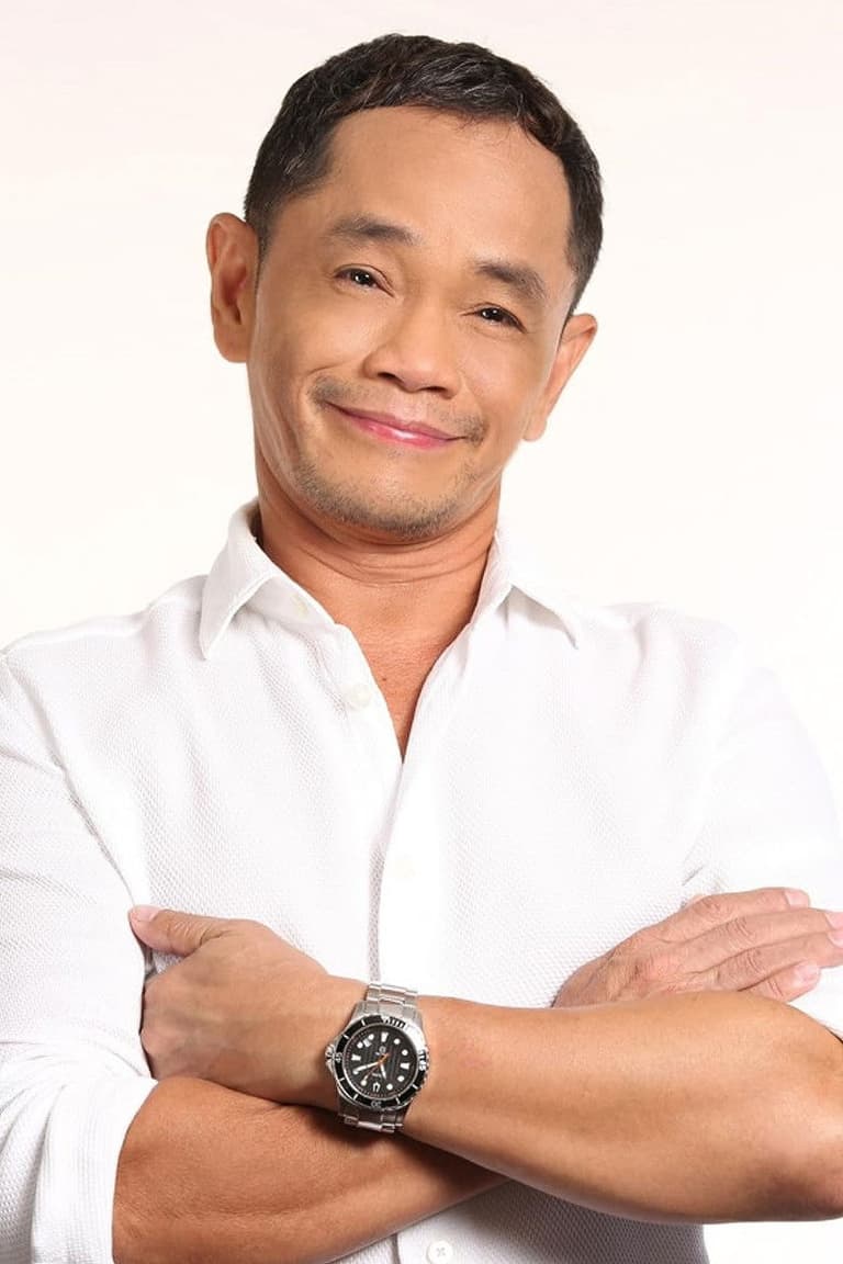Actor Gary Lim