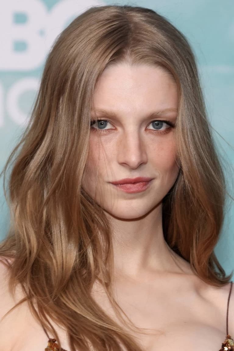 Actor Hunter Schafer