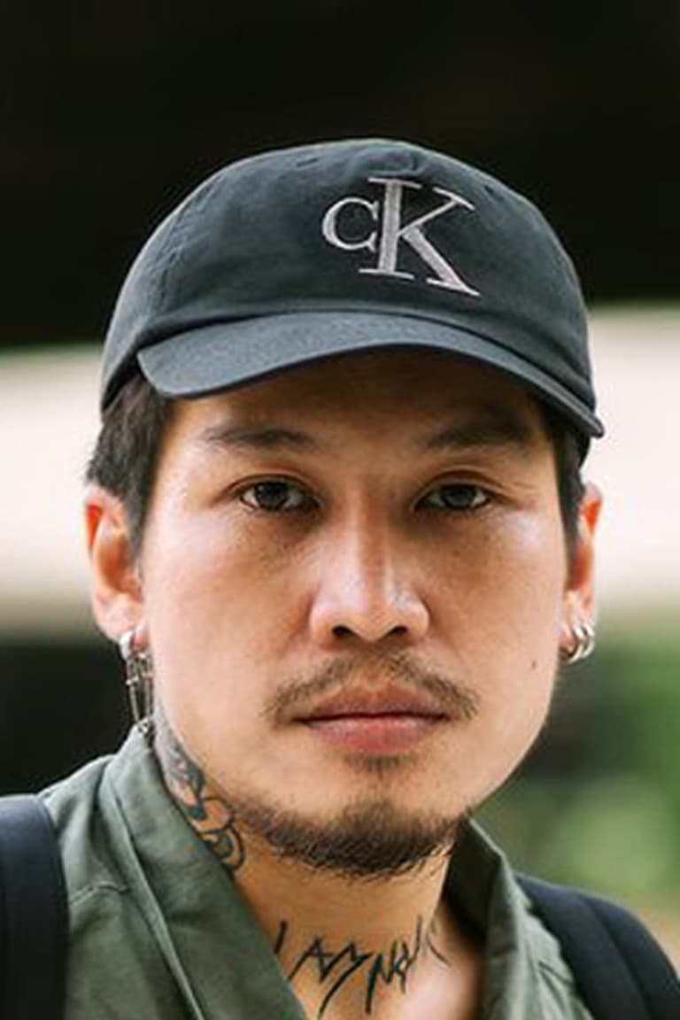 Actor วชร กัณหา