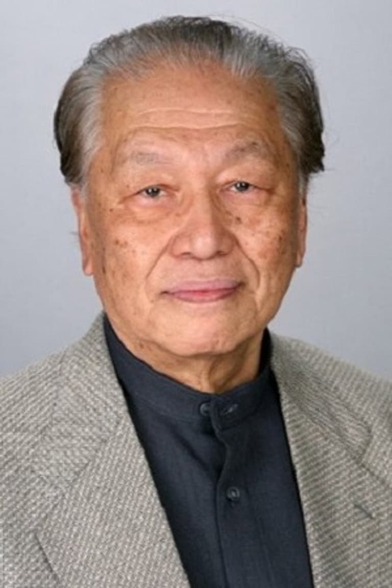 Actor 加藤武