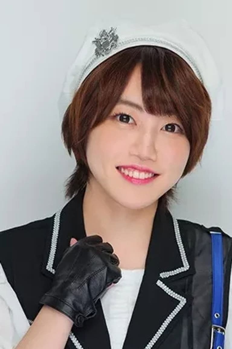 Actor 星希成奏