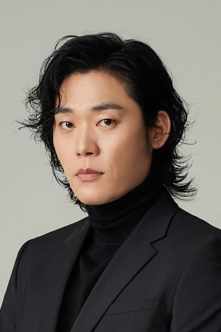 Actor 박성현