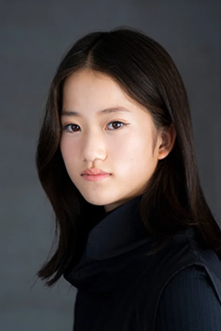 Actor 佐々木みゆ