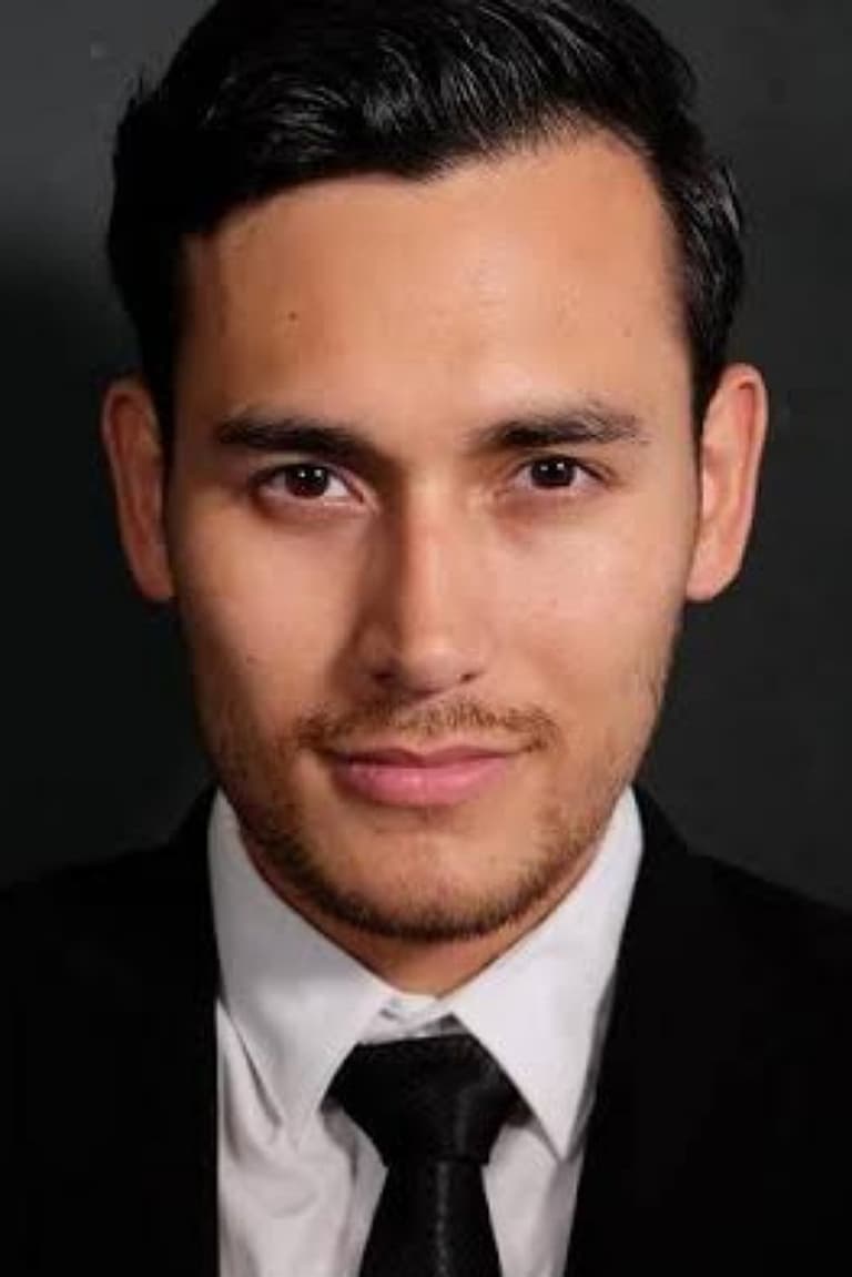 Actor Arifin Putra
